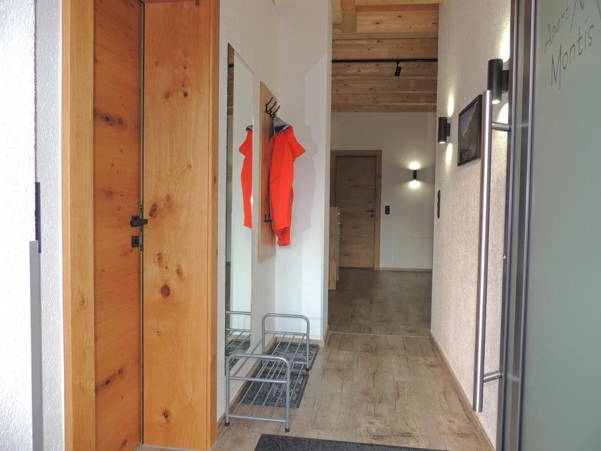 Apart Montis See Exterior foto
