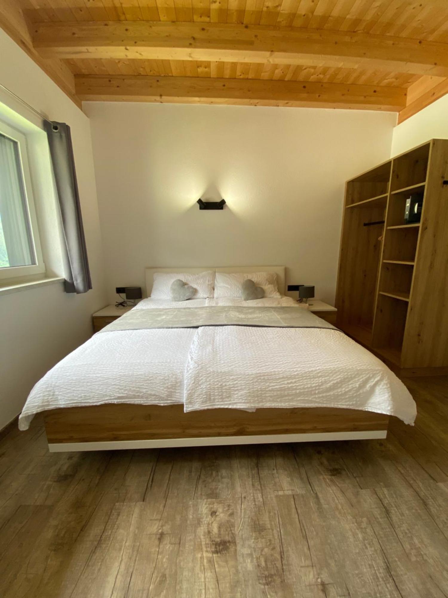 Apart Montis See Exterior foto
