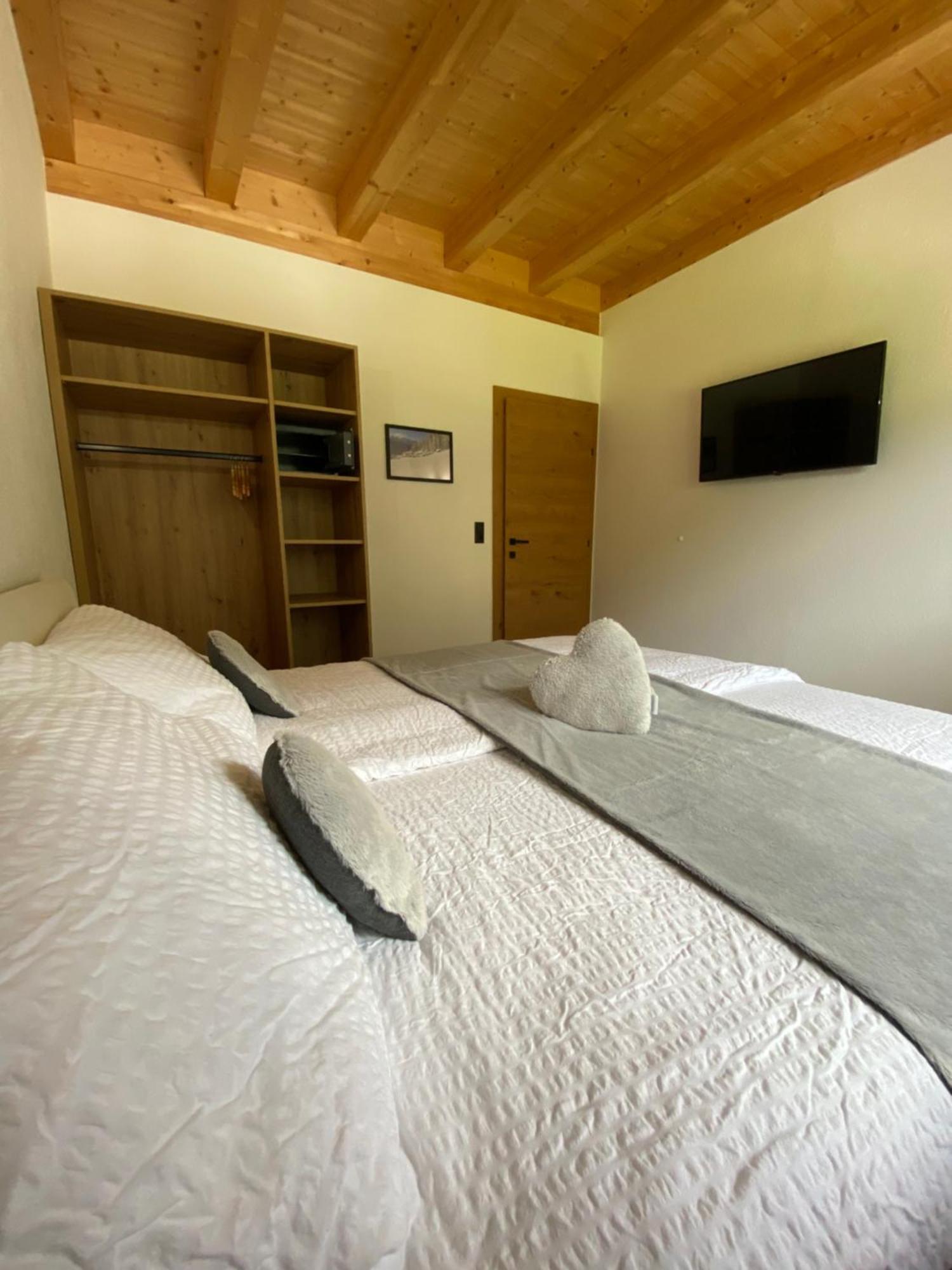 Apart Montis See Exterior foto