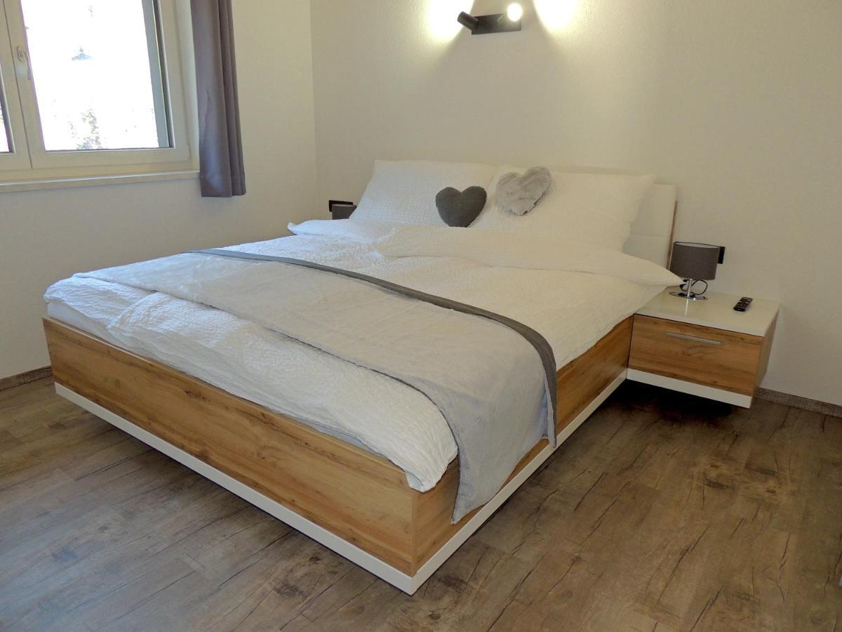 Apart Montis See Exterior foto
